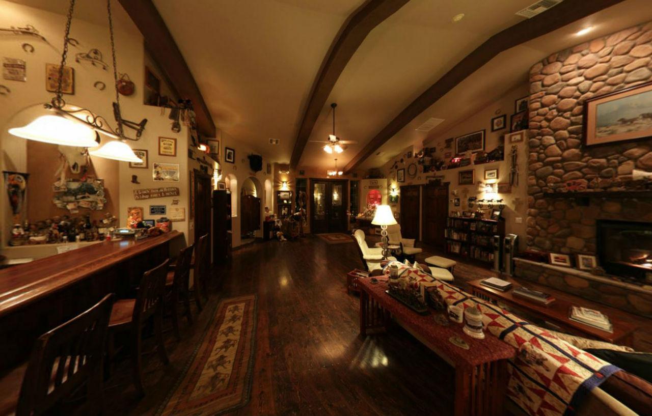 Stagecoach Trails Guest Ranch 4*