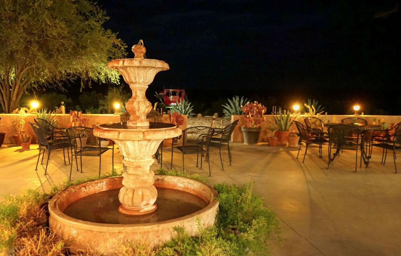 Stagecoach Trails Guest Ranch Resort