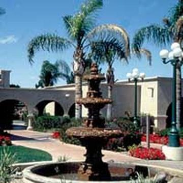Dobson Ranch Hotel