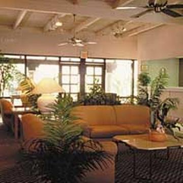 Dobson Ranch Hotel 3*