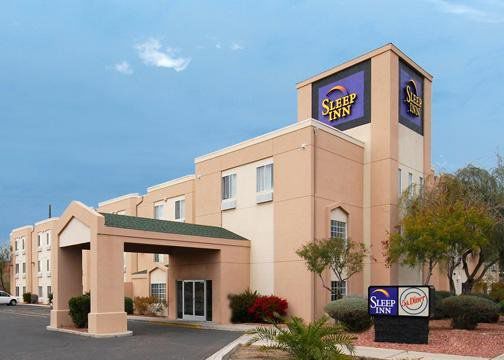 Surestay By Western Superstition Springs 3* Mesa