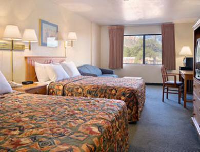Days & By Wyndham East 3* Flagstaff
