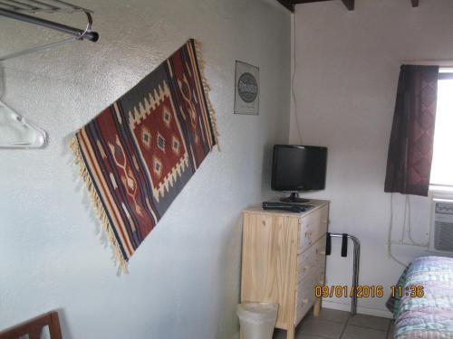Bed & Breakfast Sagebrush