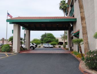 6 Tempe, Az Elliot Road Tempe