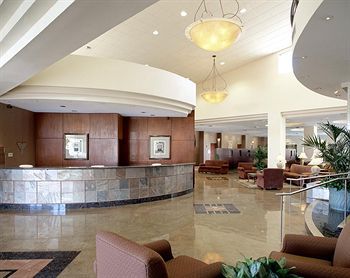 Wyndham Phoenix Airport -