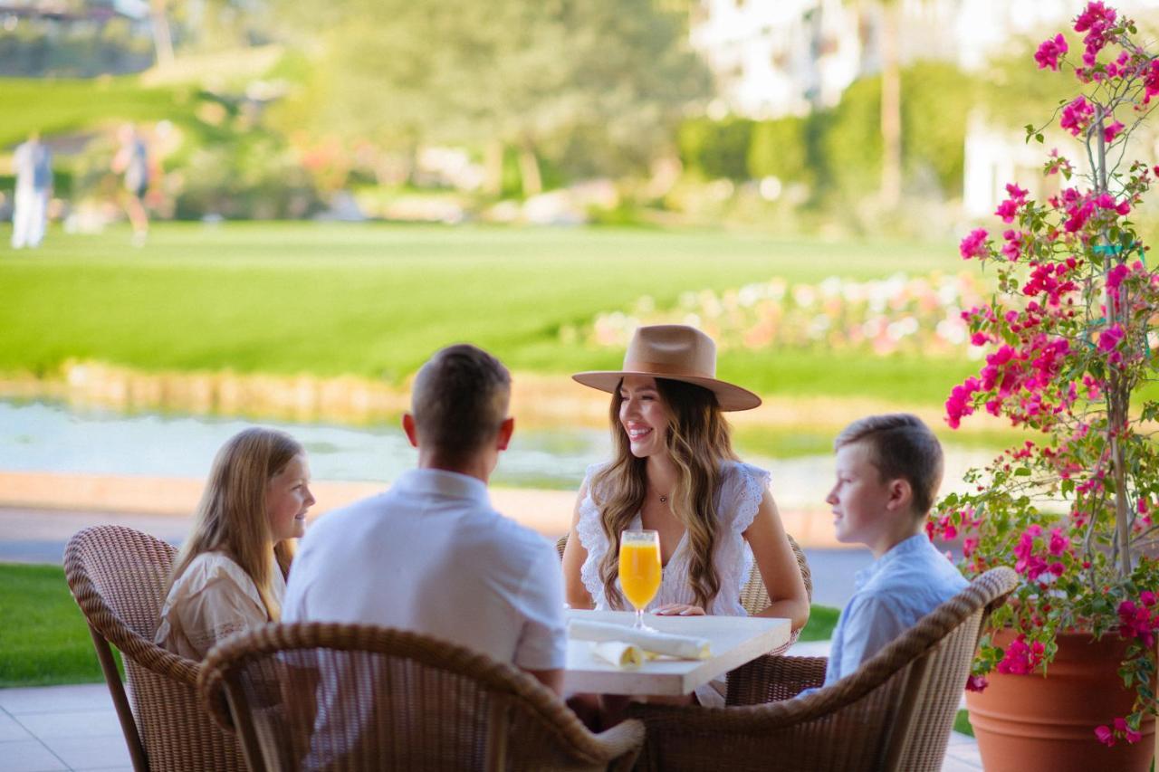 Arizona Grand Resort Phoenix