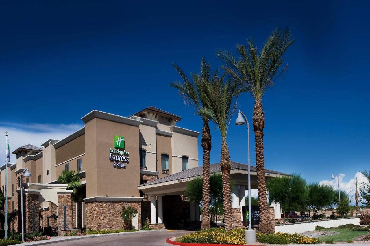 Hotel Express & Phoenix Dist By Ihg 3*