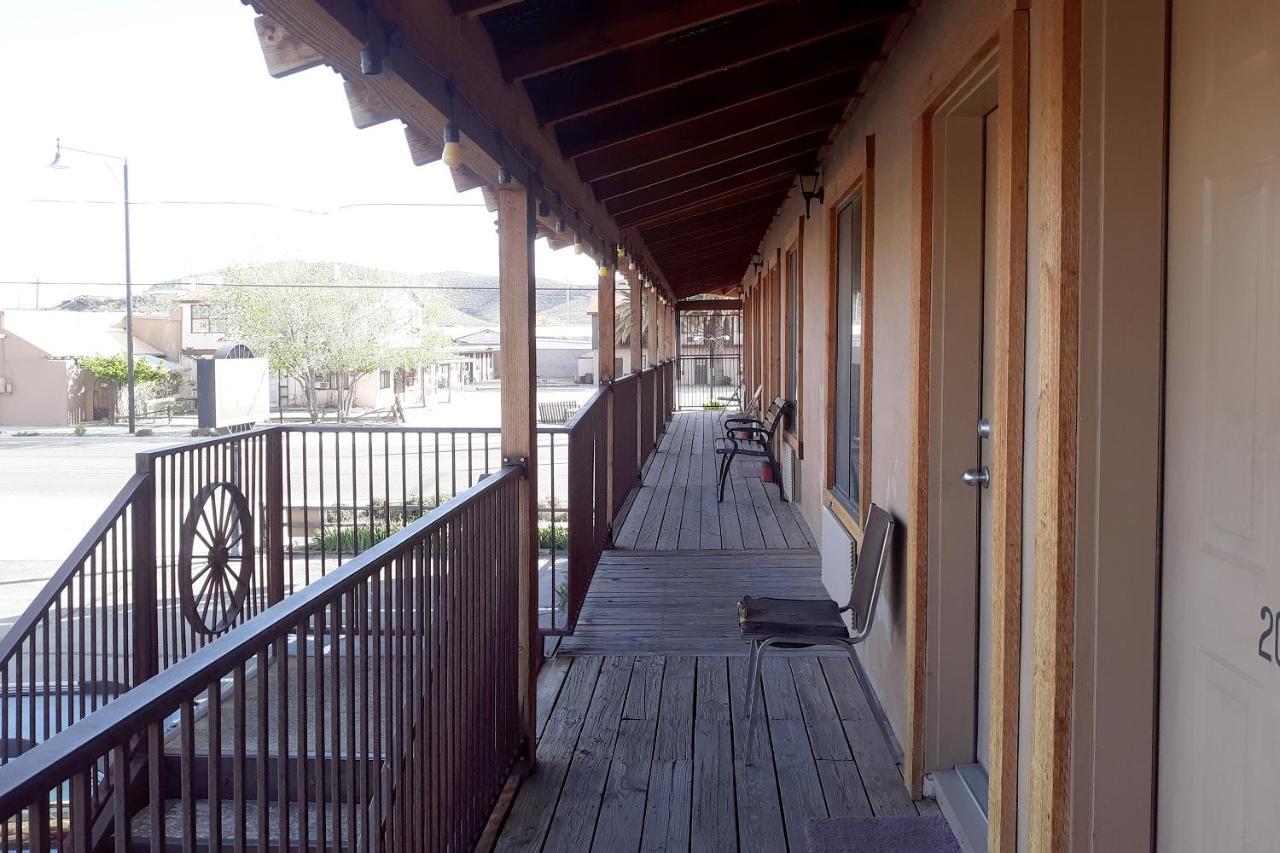 Tombstone Motel Hotel Tombstone