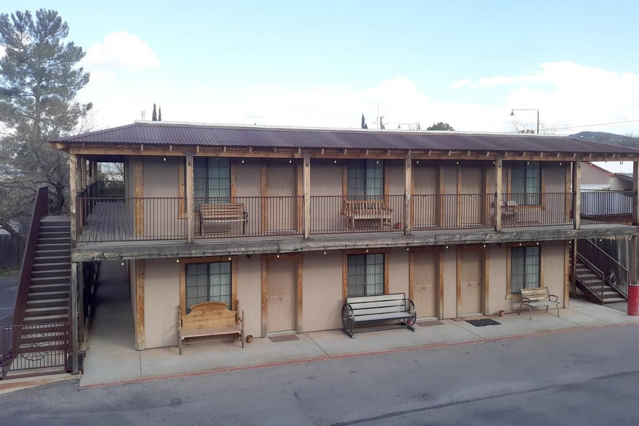 Tombstone Motel Hotel