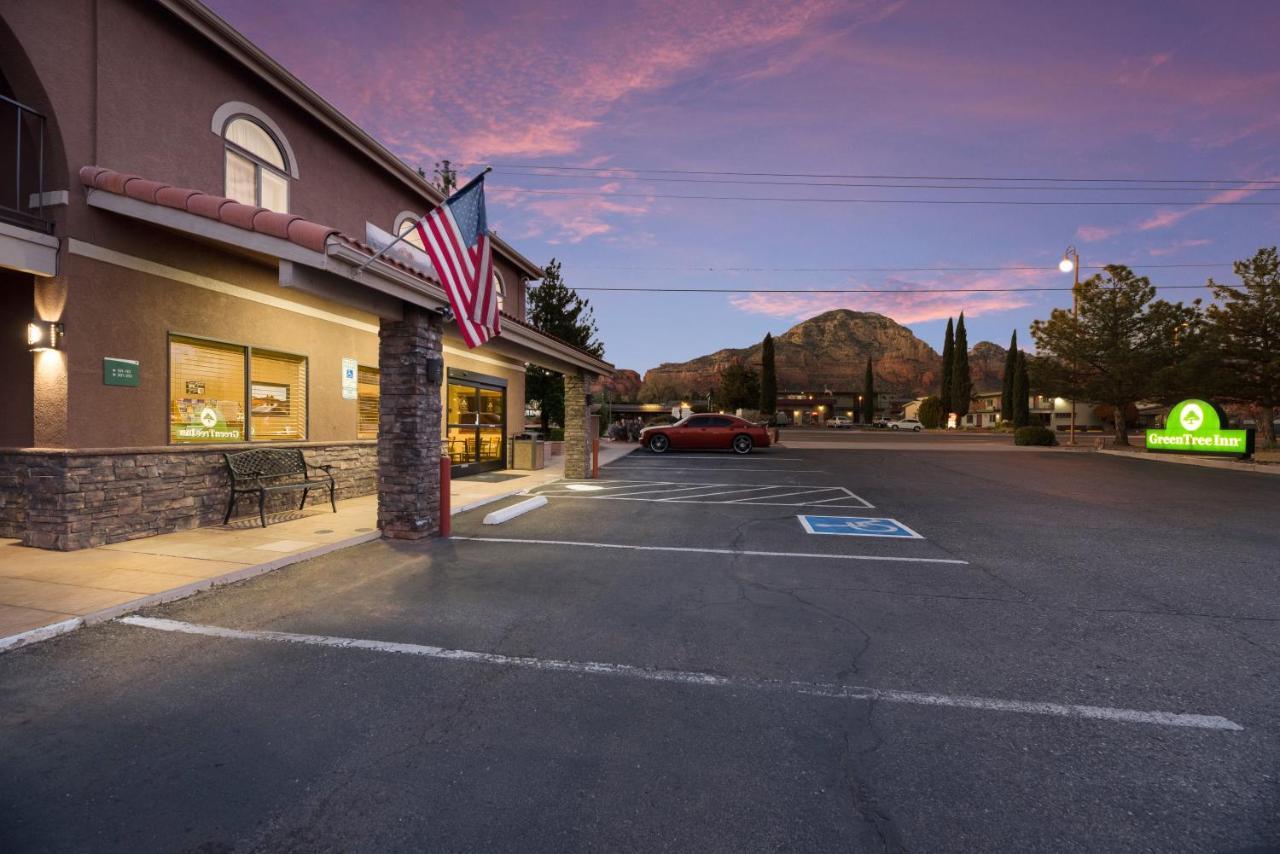 Greentree 3* Sedona