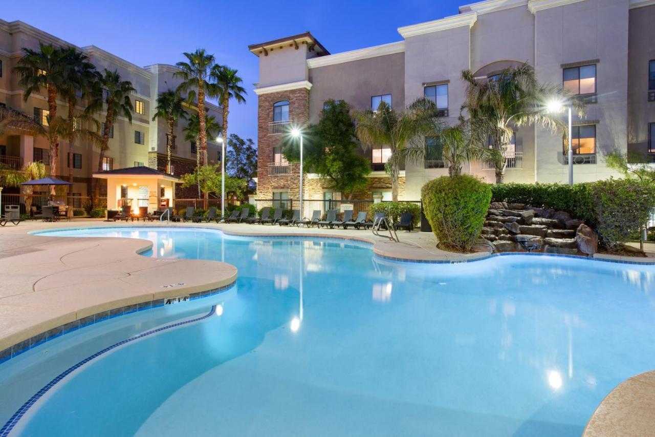 Express & Phoenix Dist By Ihg 3*