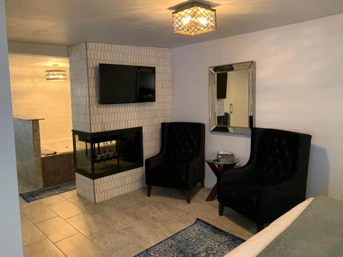 Oak Creek Terrace Lodge