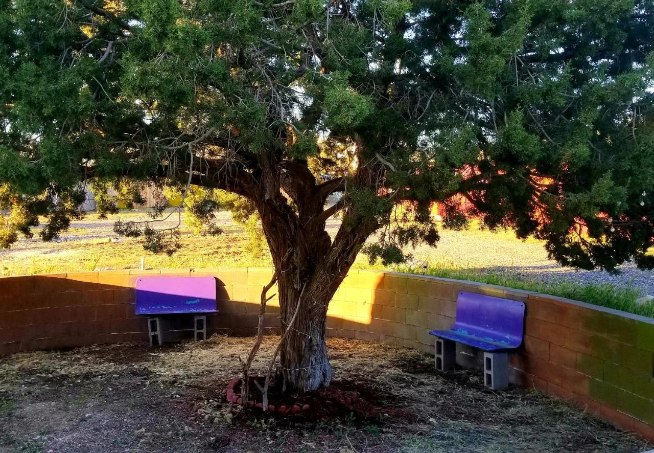 Stargazing Retreats Camp Verde