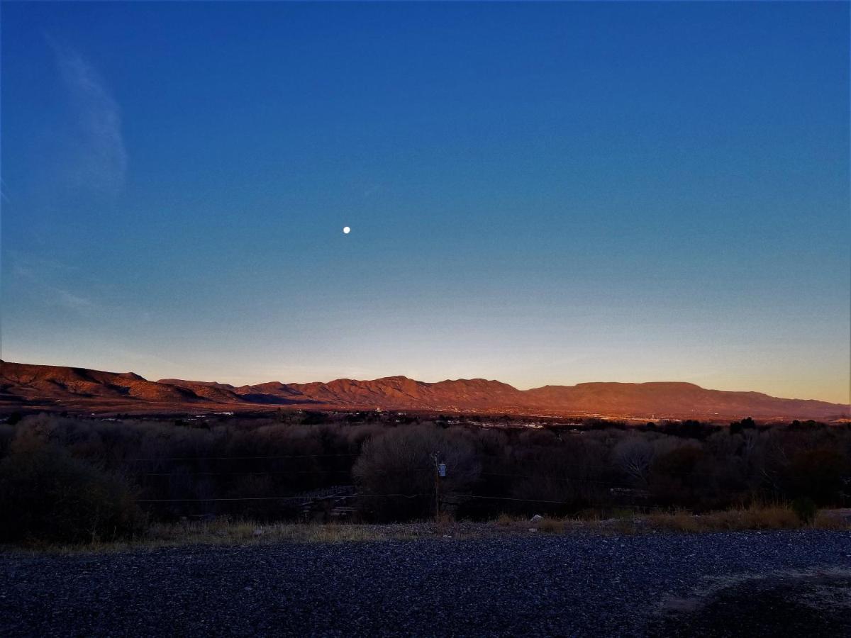 Stargazing Retreats