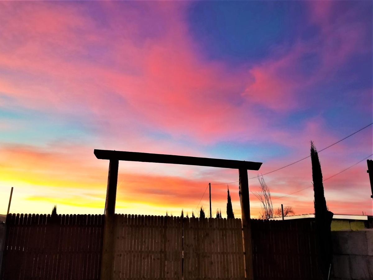 Stargazing Retreats Camp Verde