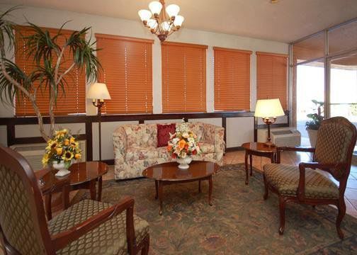 Quality Near Ft Huachuca Hotel Sierra Vista