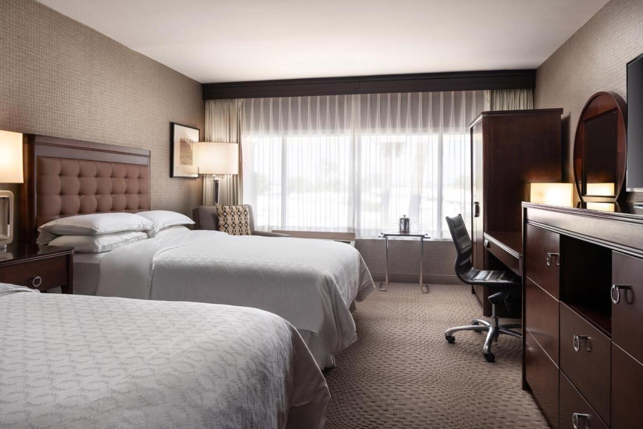 Hotel Wyndham Phoenix Airport - Tempe