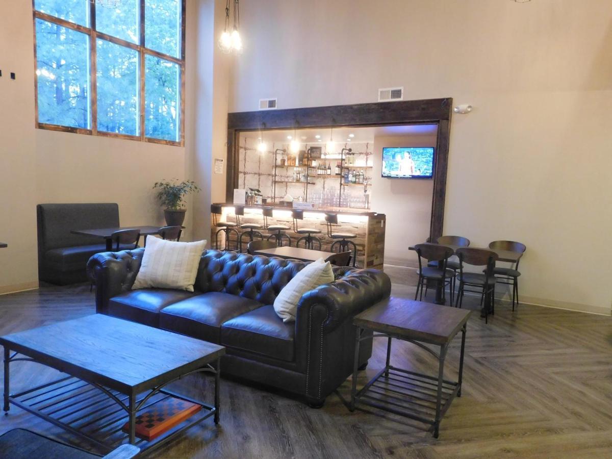 Hotel Greentree &
