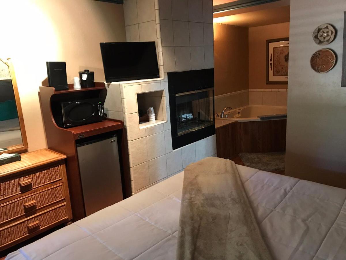 Lodge Oak Creek Terrace *