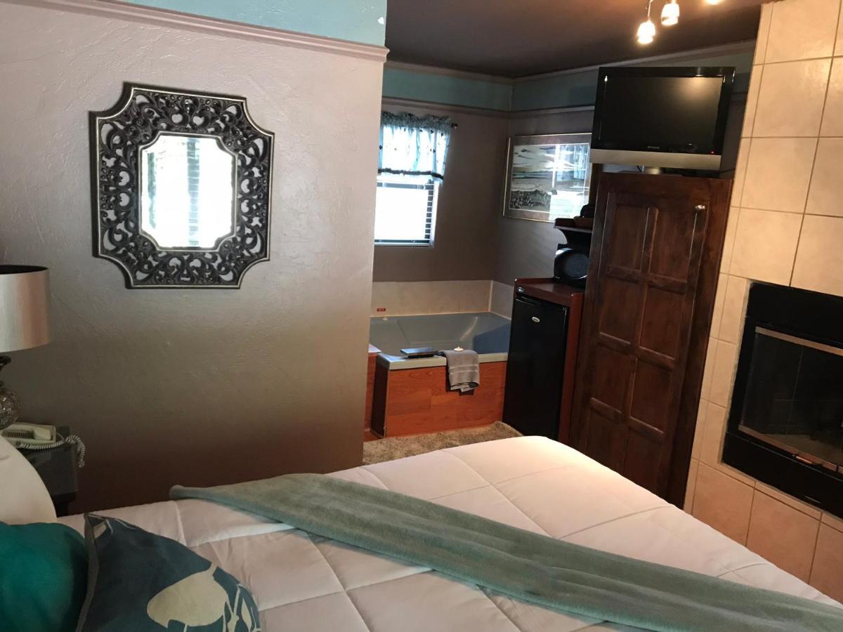 Lodge Oak Creek Terrace
