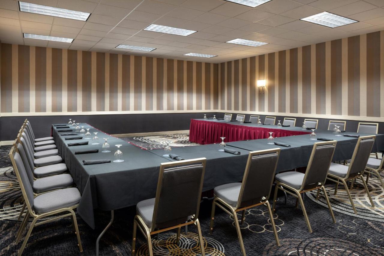 Wyndham Phoenix Airport - Hotel