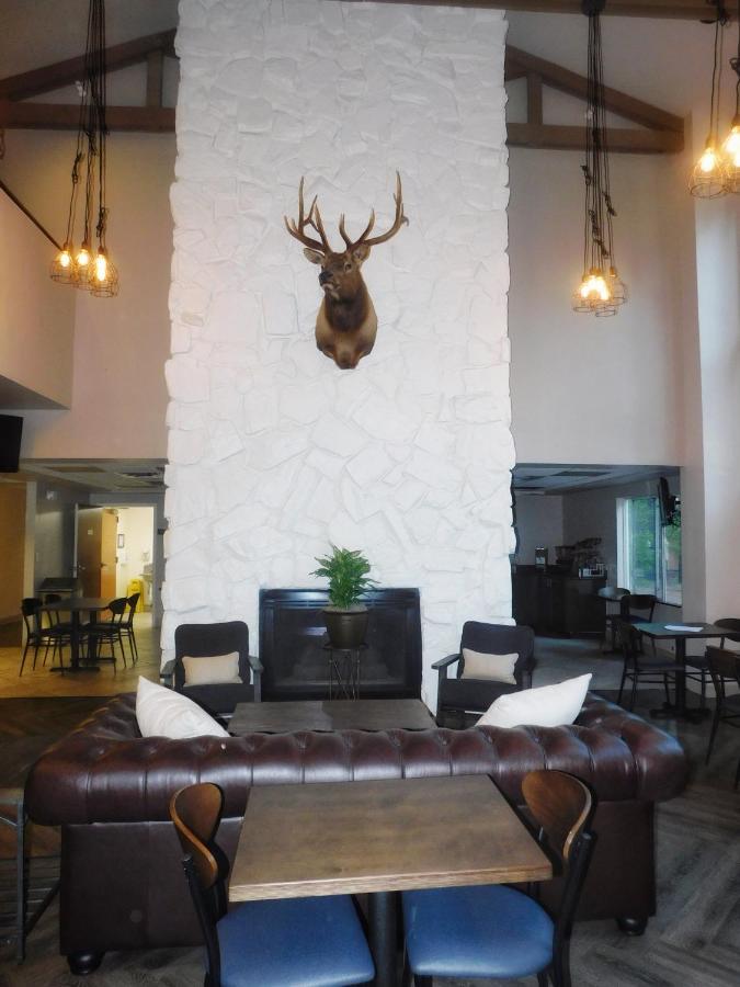 Hotel Greentree & Pinetop-Lakeside