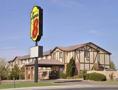 Super 8 By Wyndham Hotel Holbrook