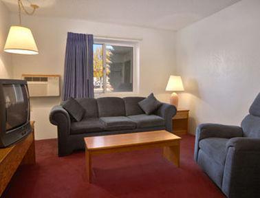 Hotel Super 8 By Wyndham