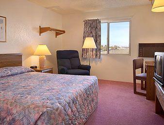 Hotel Super 8 By Wyndham