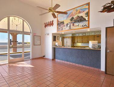 Super 8 By Wyndham Hotel Holbrook