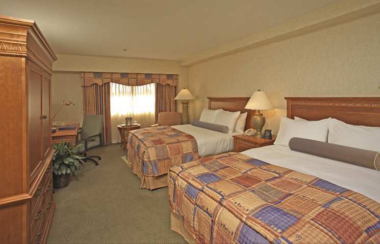 Hotel Hilton East
