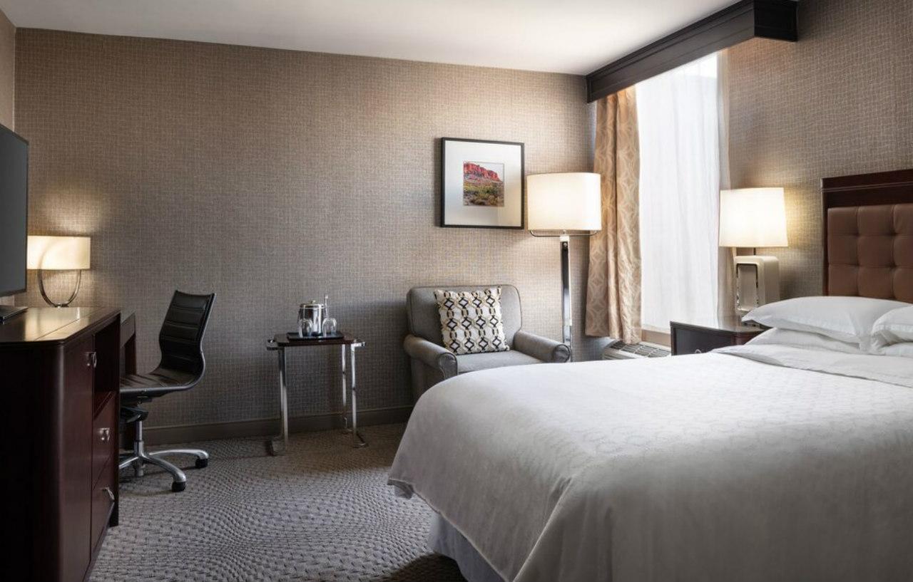 Wyndham Phoenix Airport - Tempe
