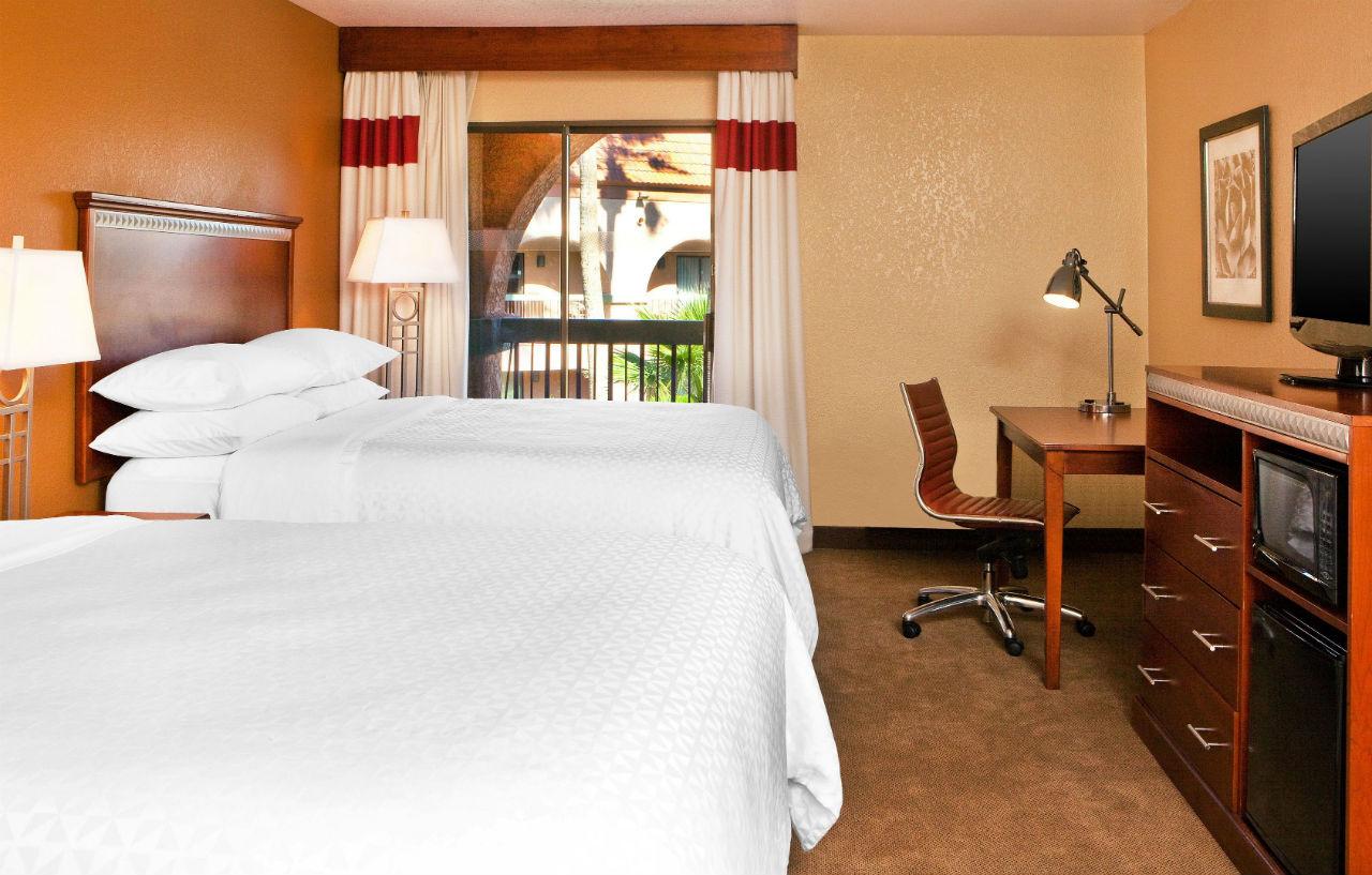 Hotel Four Points By Sheraton Airport
