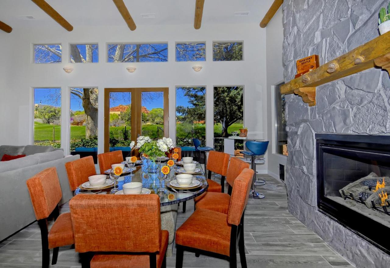 Adobe Hacienda Holiday home *