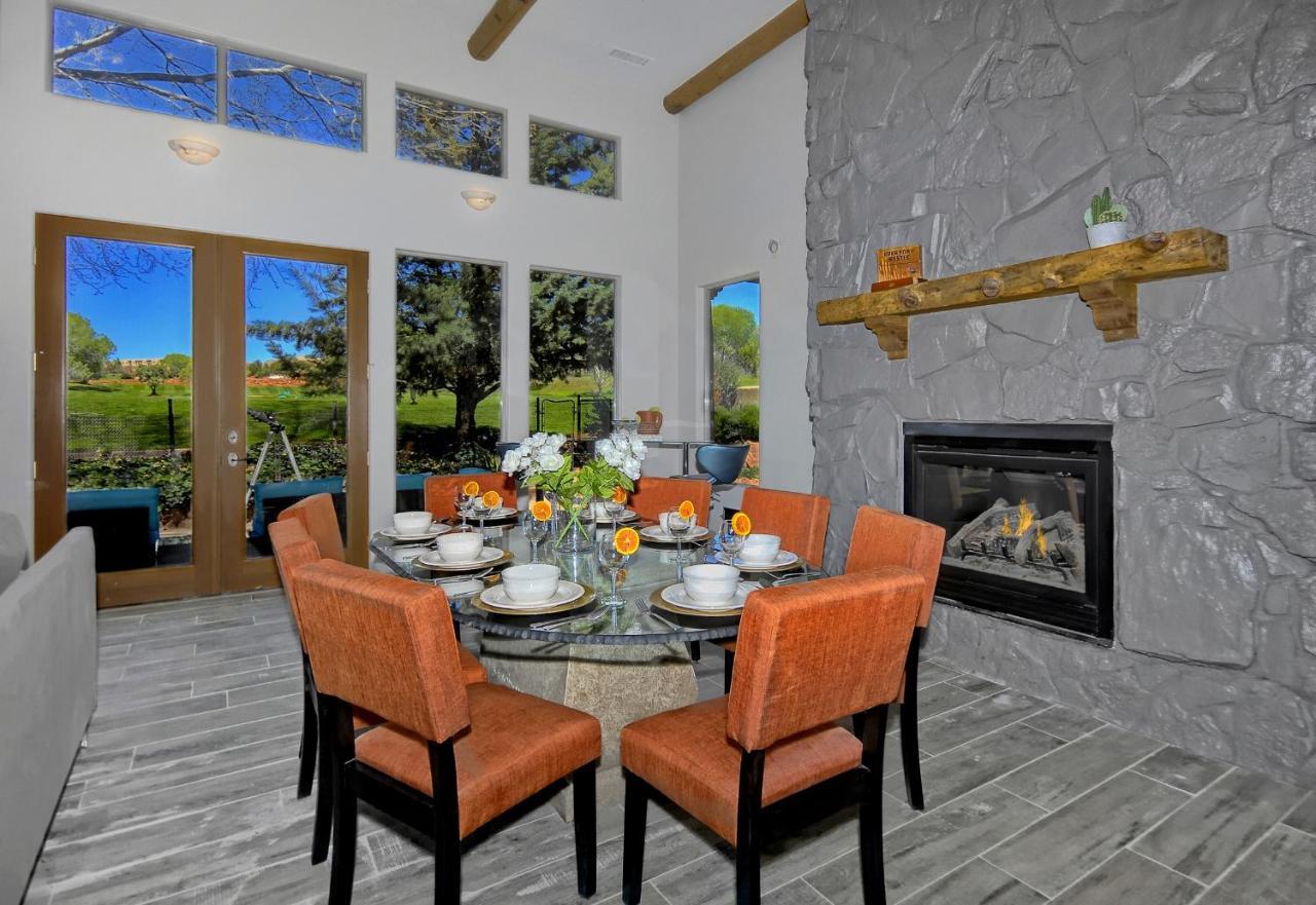 Adobe Hacienda Holiday home Sedona