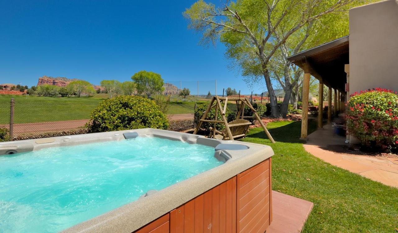 Adobe Hacienda * Sedona