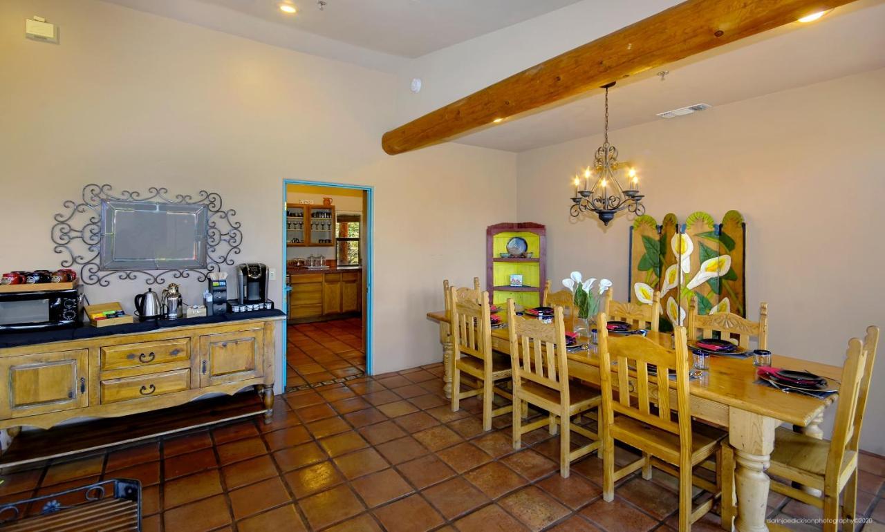 Holiday home Adobe Hacienda *