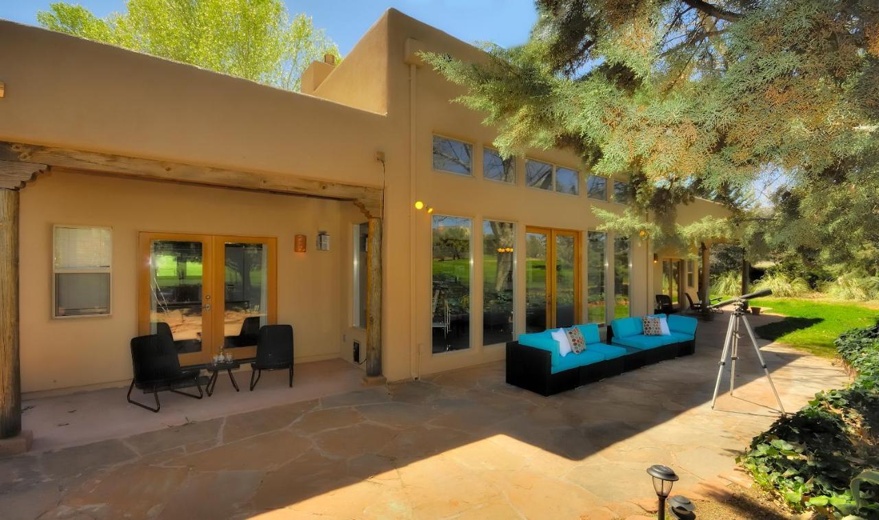 Holiday home Adobe Hacienda *
