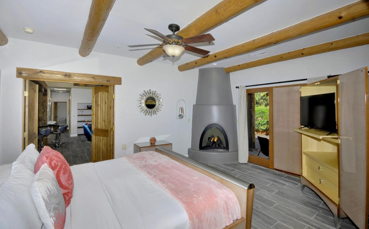 Adobe Hacienda Holiday home Sedona