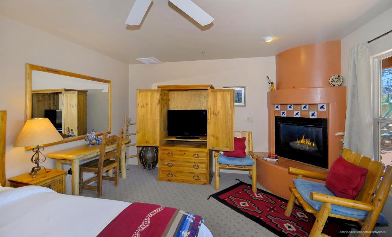 Adobe Hacienda Holiday home Sedona