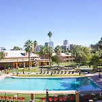 Hotel Tucson City Center, An Ascend Hotel Collection Member