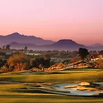 Omni Tucson National Resort & Spa