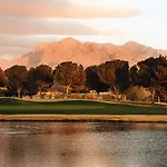 Omni Tucson National Resort & Spa
