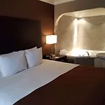 Best Western Innsuites Tucson Foothills Hotel & Suites