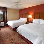 Hampton Inn & Suites Tucson Mall