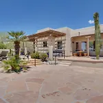 Updated Tucson Home With Panoramic Mtn Views And Pool!