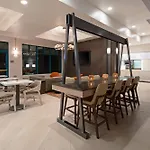 Tucson Marriott University Park