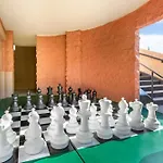 Hilton Vacation Club Varsity Club Tucson