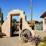 White Stallion Ranch