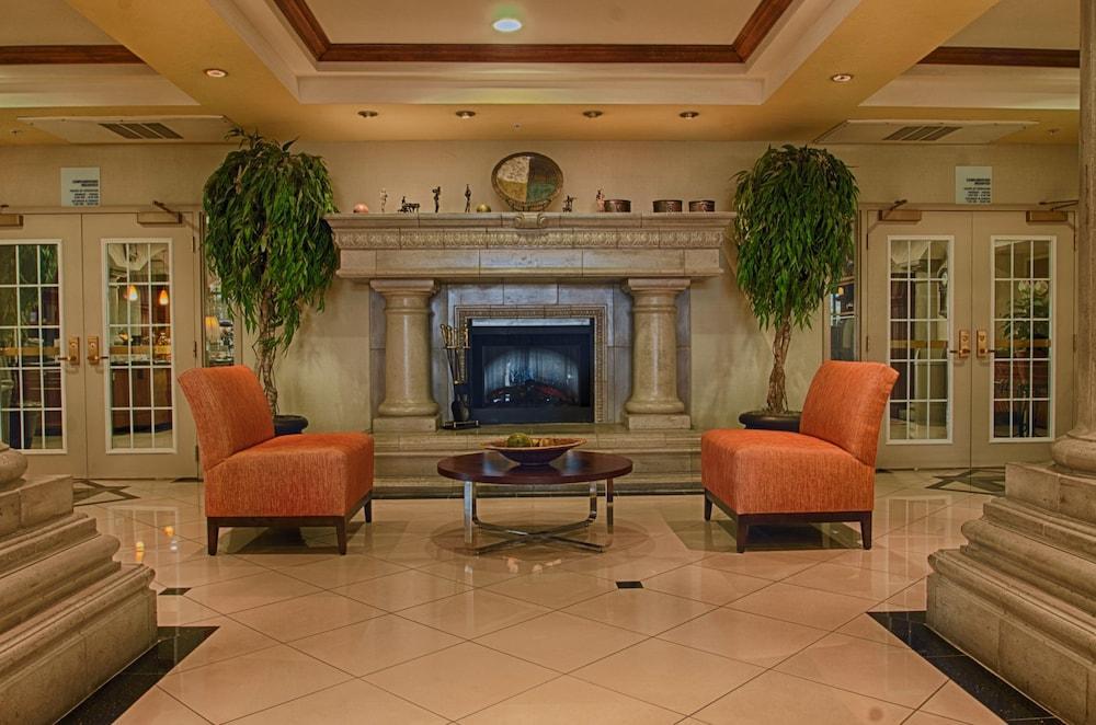 Express & Mall By Ihg Tucson